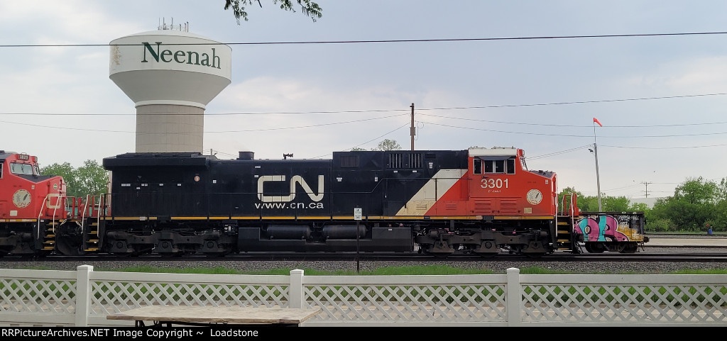 CN 3301